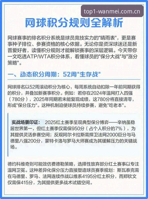 完美体育官方网站2025新版深度解析：从入门到精通的全面操作指南